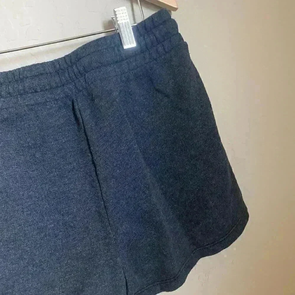 ZELLA Coastal‎ Tide Shorts Gray Size Medium